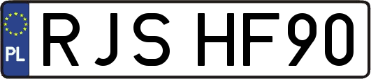 RJSHF90