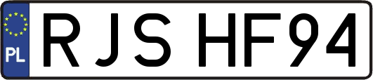 RJSHF94