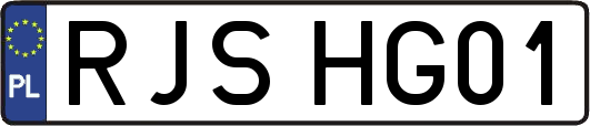 RJSHG01