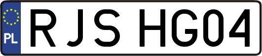RJSHG04