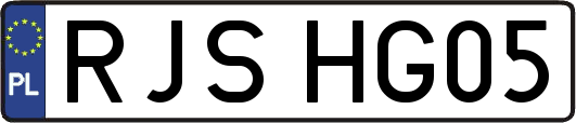 RJSHG05