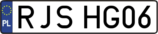 RJSHG06