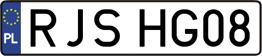 RJSHG08
