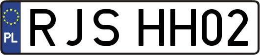 RJSHH02