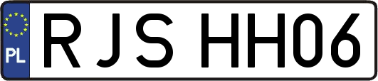 RJSHH06