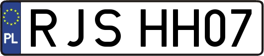 RJSHH07