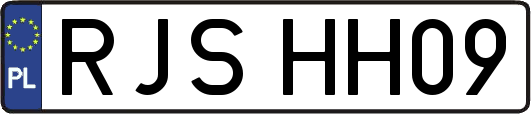 RJSHH09