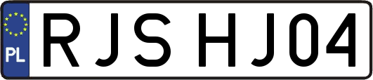 RJSHJ04
