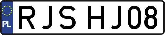 RJSHJ08