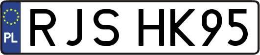RJSHK95