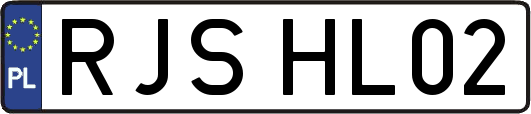RJSHL02
