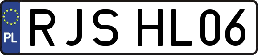 RJSHL06