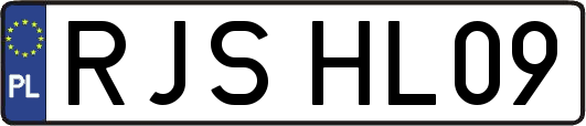 RJSHL09