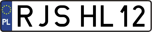 RJSHL12