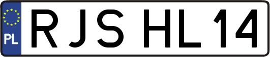 RJSHL14