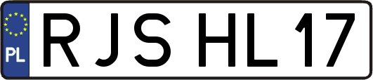 RJSHL17