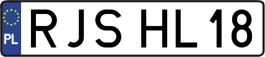 RJSHL18