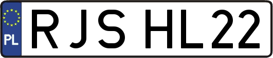 RJSHL22