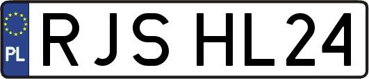 RJSHL24