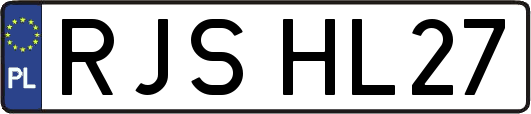RJSHL27