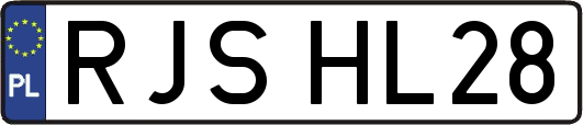 RJSHL28