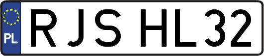 RJSHL32