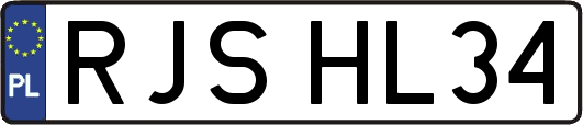RJSHL34