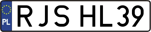 RJSHL39