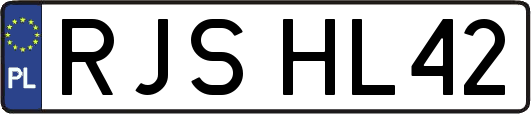 RJSHL42