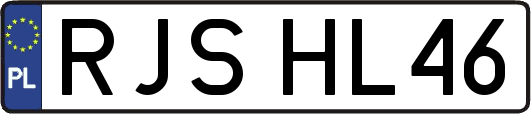 RJSHL46
