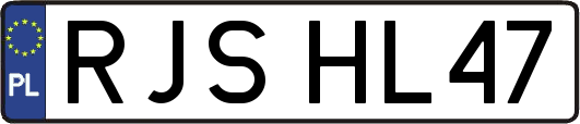 RJSHL47