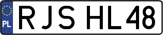 RJSHL48