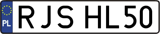 RJSHL50