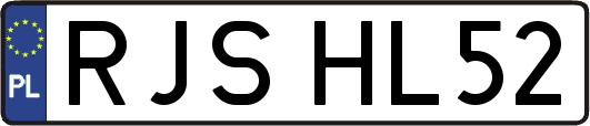RJSHL52