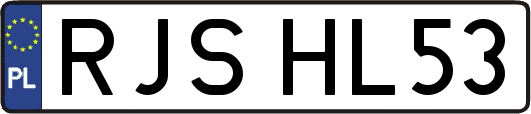 RJSHL53