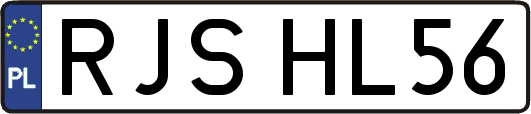 RJSHL56
