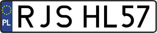 RJSHL57