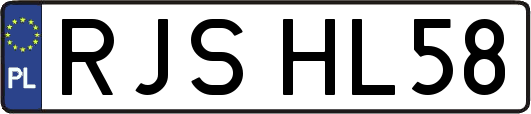 RJSHL58