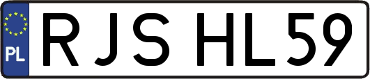 RJSHL59