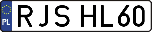 RJSHL60
