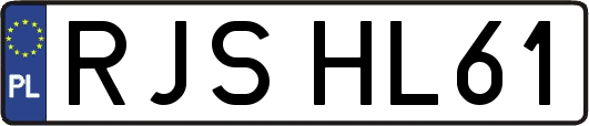 RJSHL61