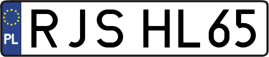 RJSHL65