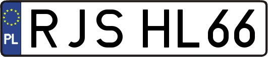 RJSHL66