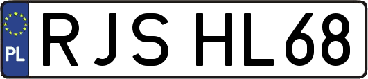 RJSHL68