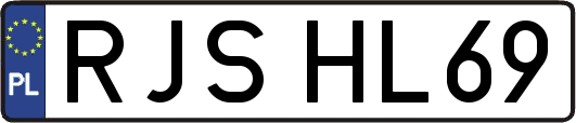 RJSHL69