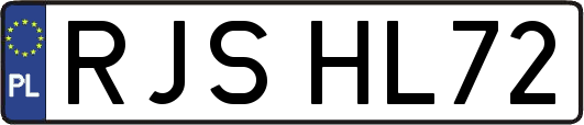 RJSHL72