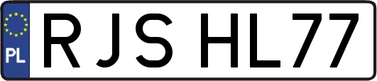 RJSHL77