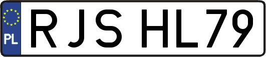 RJSHL79