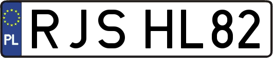 RJSHL82