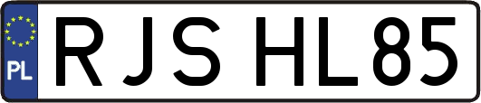 RJSHL85